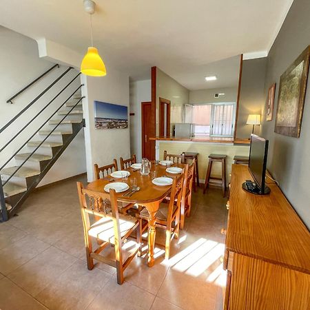 Bungalows Pescador 3000 세구르 데 칼라펠 외부 사진