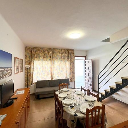 Bungalows Pescador 3000 세구르 데 칼라펠 외부 사진