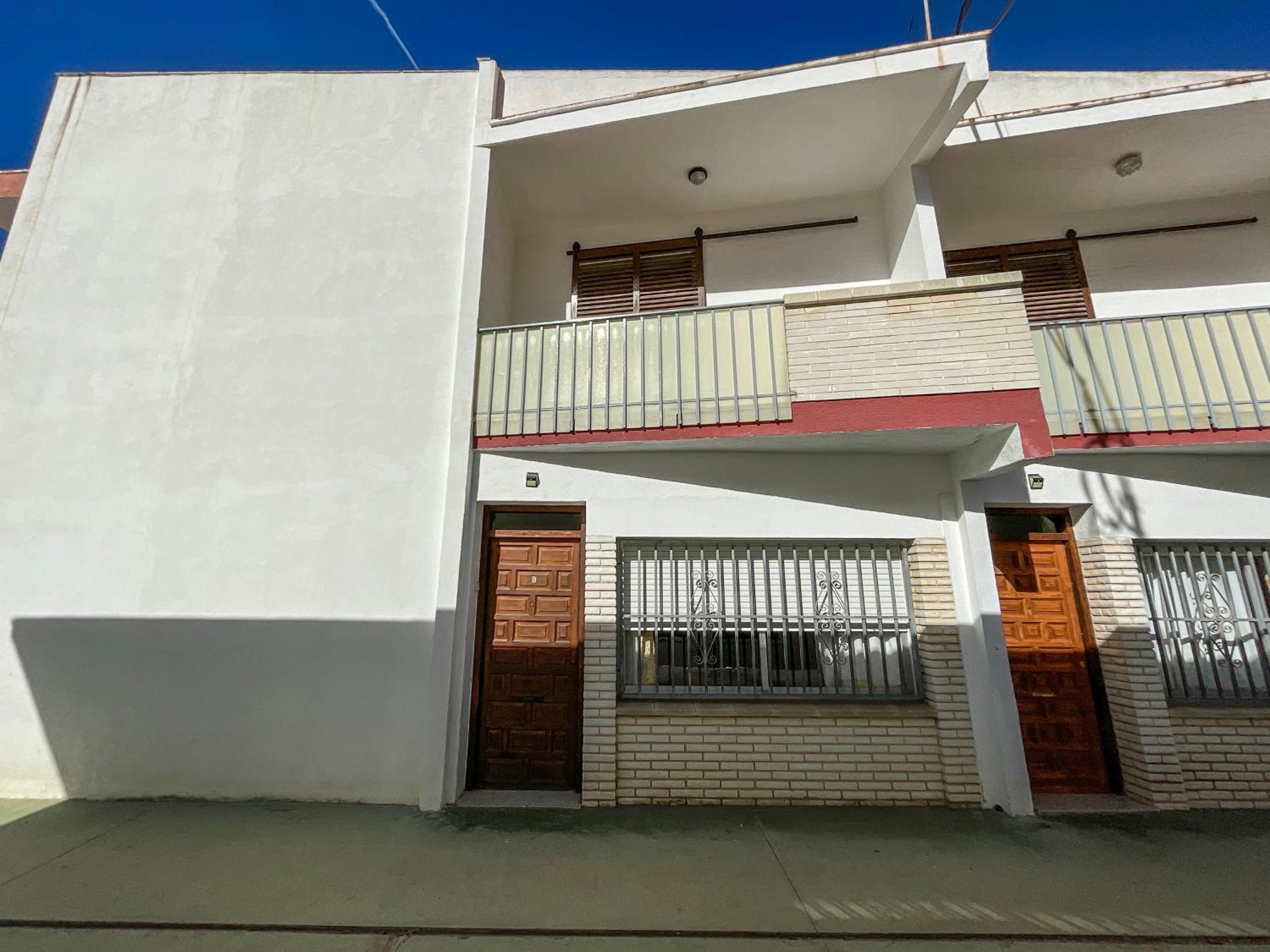 Bungalows Pescador 3000 세구르 데 칼라펠 외부 사진