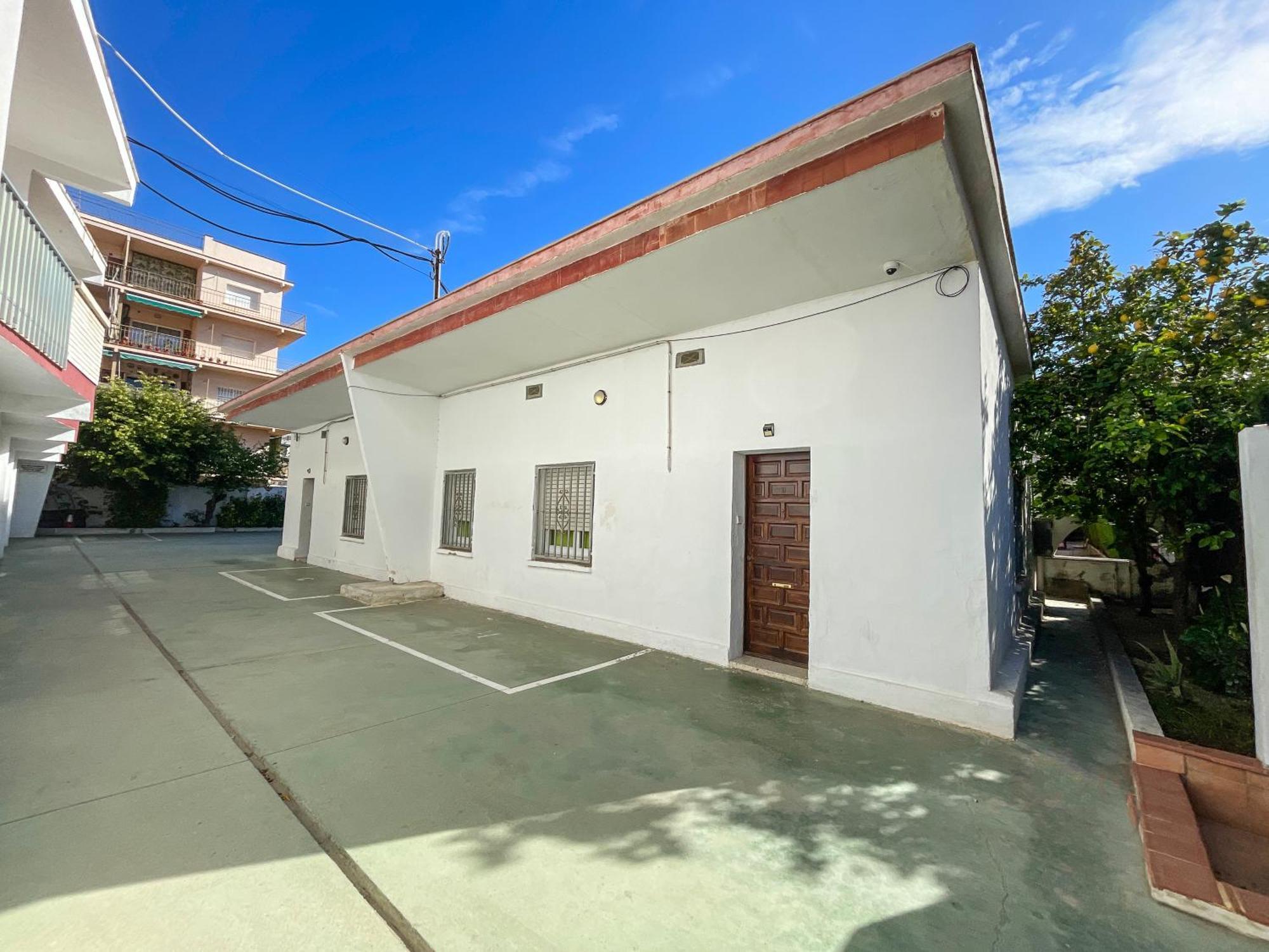 Bungalows Pescador 3000 세구르 데 칼라펠 외부 사진