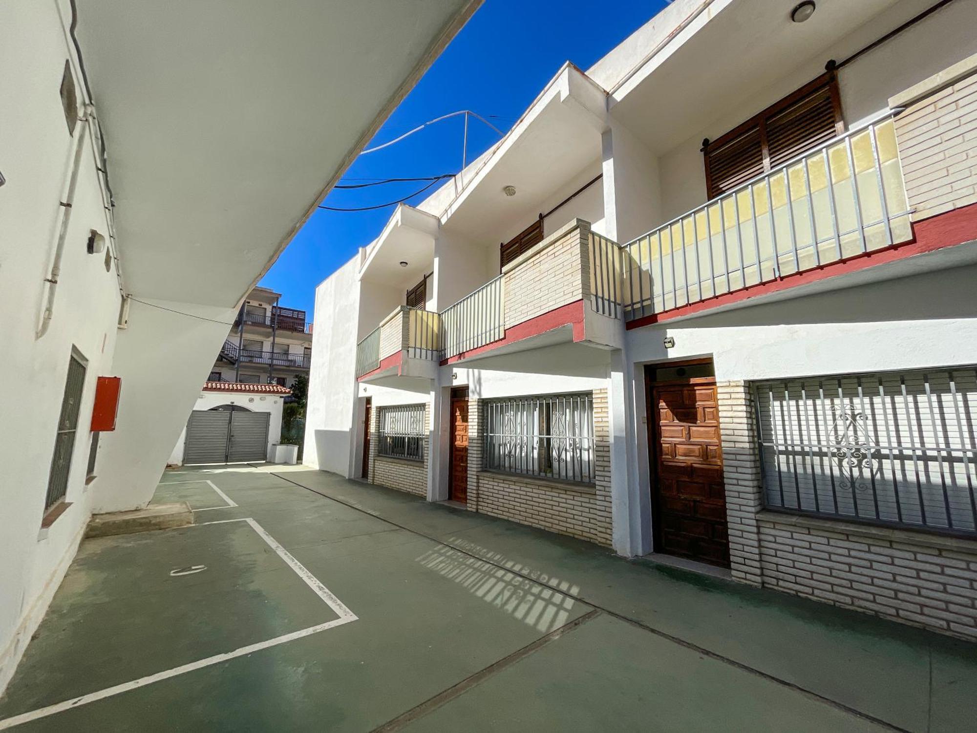 Bungalows Pescador 3000 세구르 데 칼라펠 외부 사진