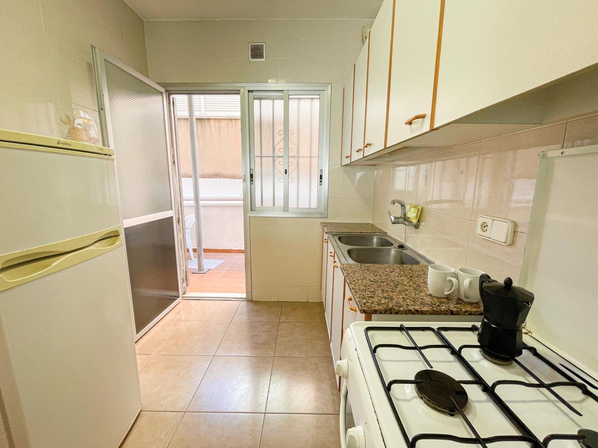 Bungalows Pescador 3000 세구르 데 칼라펠 외부 사진
