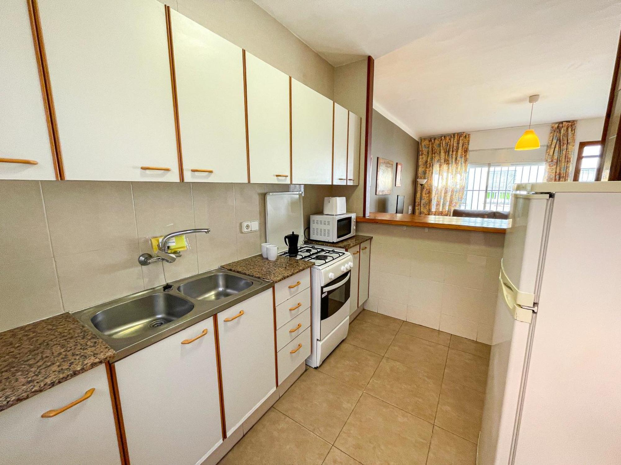 Bungalows Pescador 3000 세구르 데 칼라펠 외부 사진