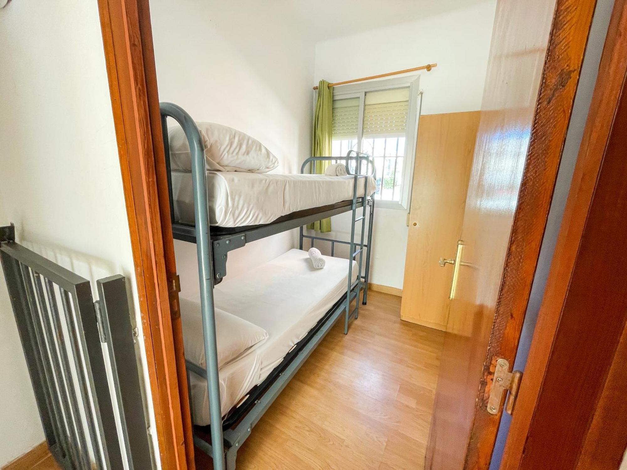 Bungalows Pescador 3000 세구르 데 칼라펠 외부 사진