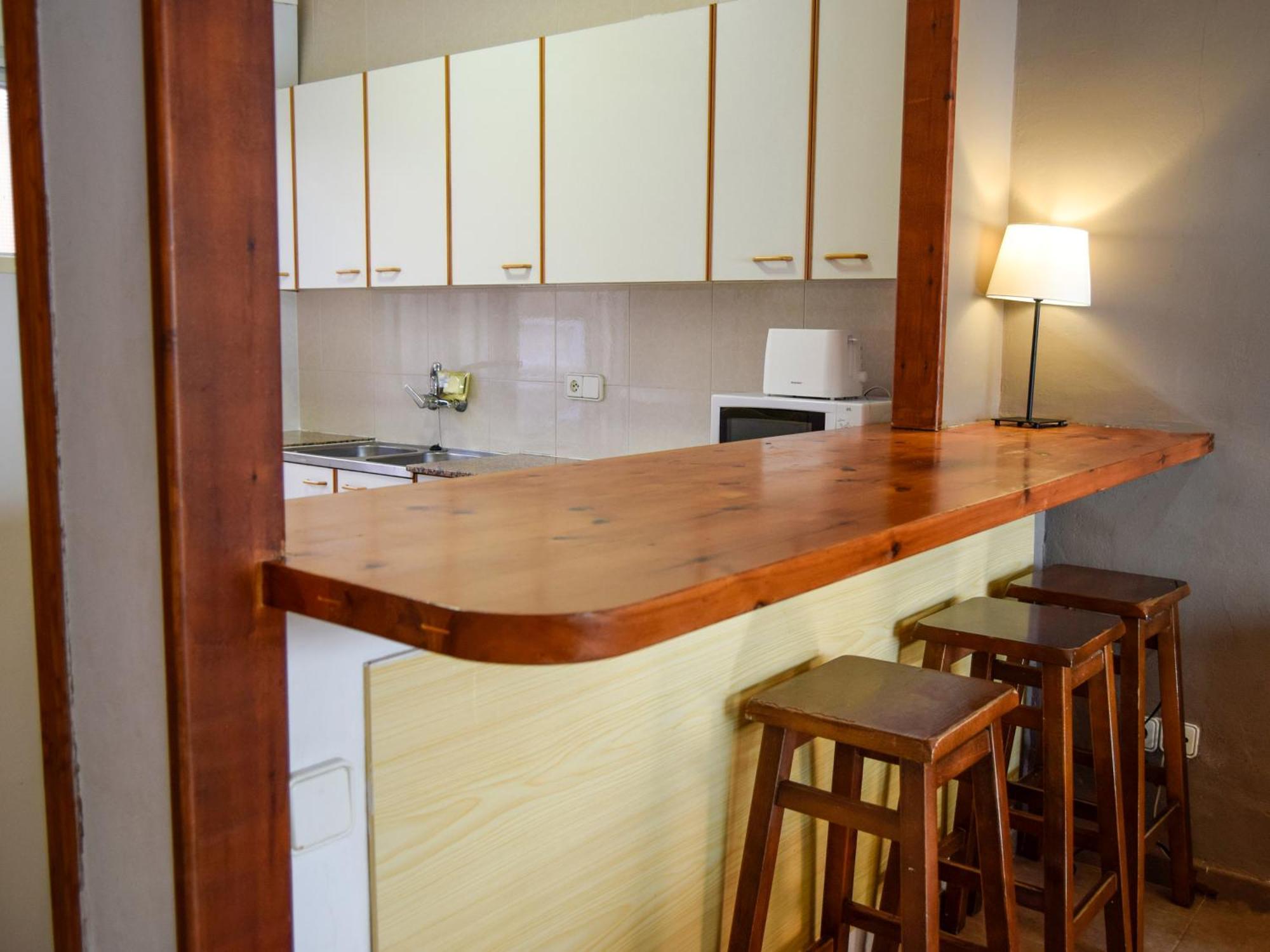 Bungalows Pescador 3000 세구르 데 칼라펠 외부 사진