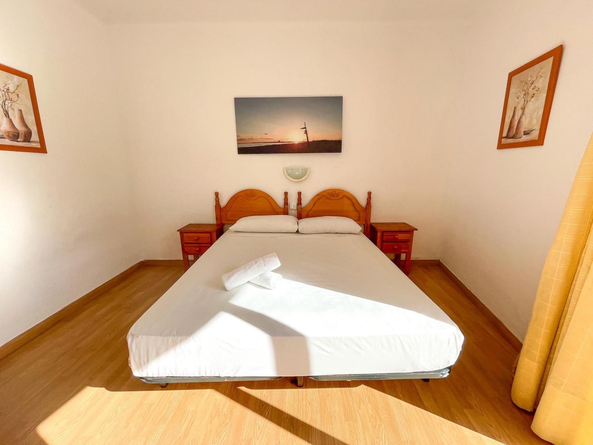 Bungalows Pescador 3000 세구르 데 칼라펠 외부 사진
