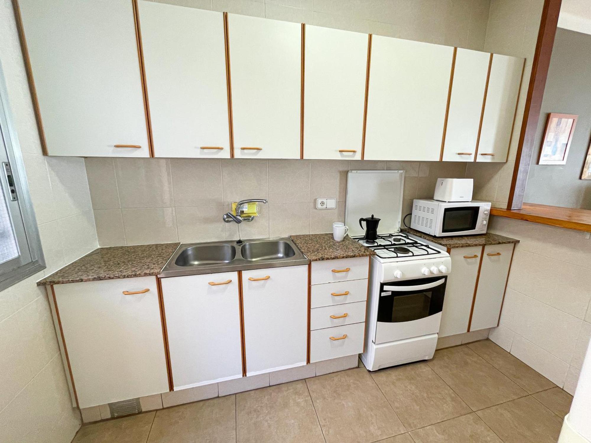 Bungalows Pescador 3000 세구르 데 칼라펠 외부 사진