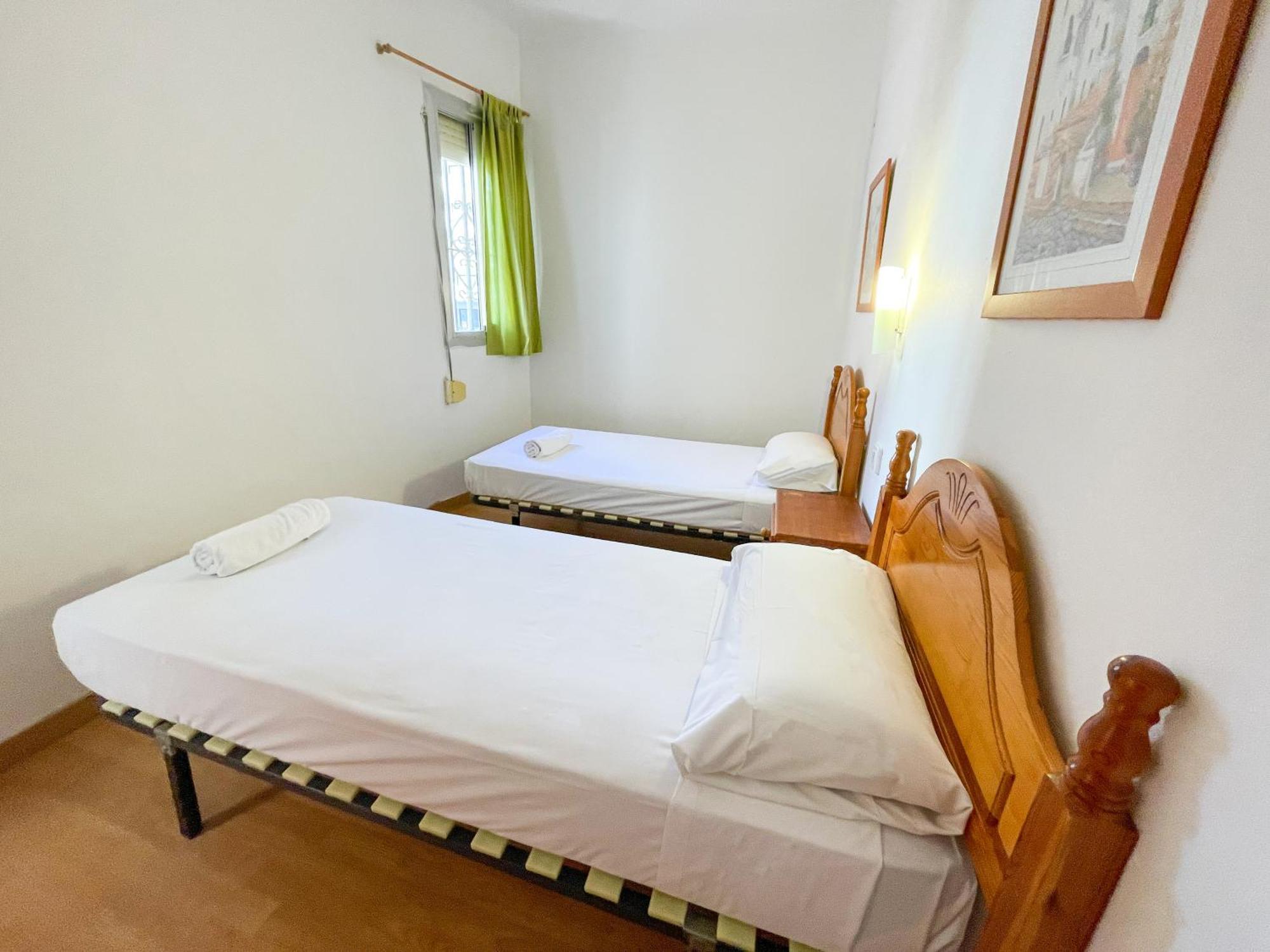 Bungalows Pescador 3000 세구르 데 칼라펠 외부 사진