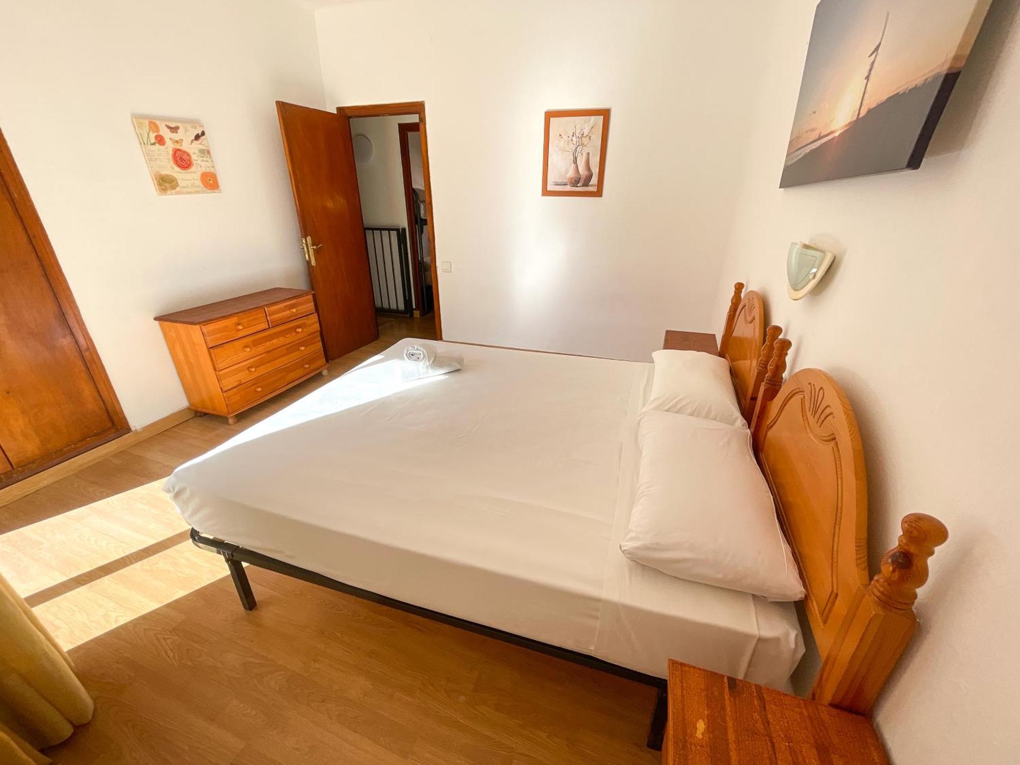 Bungalows Pescador 3000 세구르 데 칼라펠 외부 사진