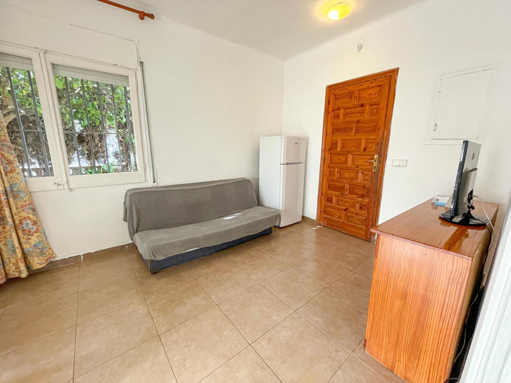 Bungalows Pescador 3000 세구르 데 칼라펠 외부 사진