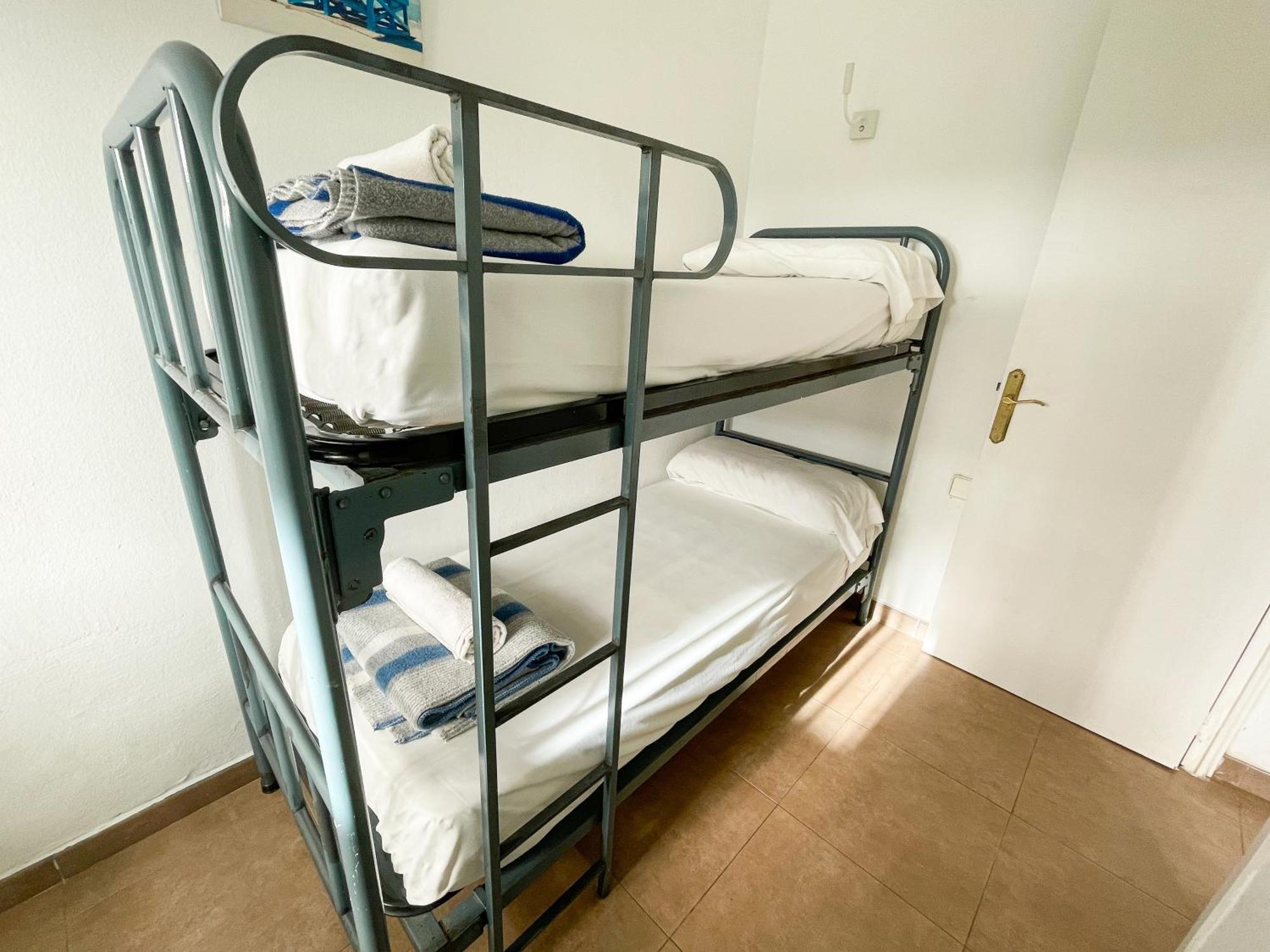 Bungalows Pescador 3000 세구르 데 칼라펠 외부 사진
