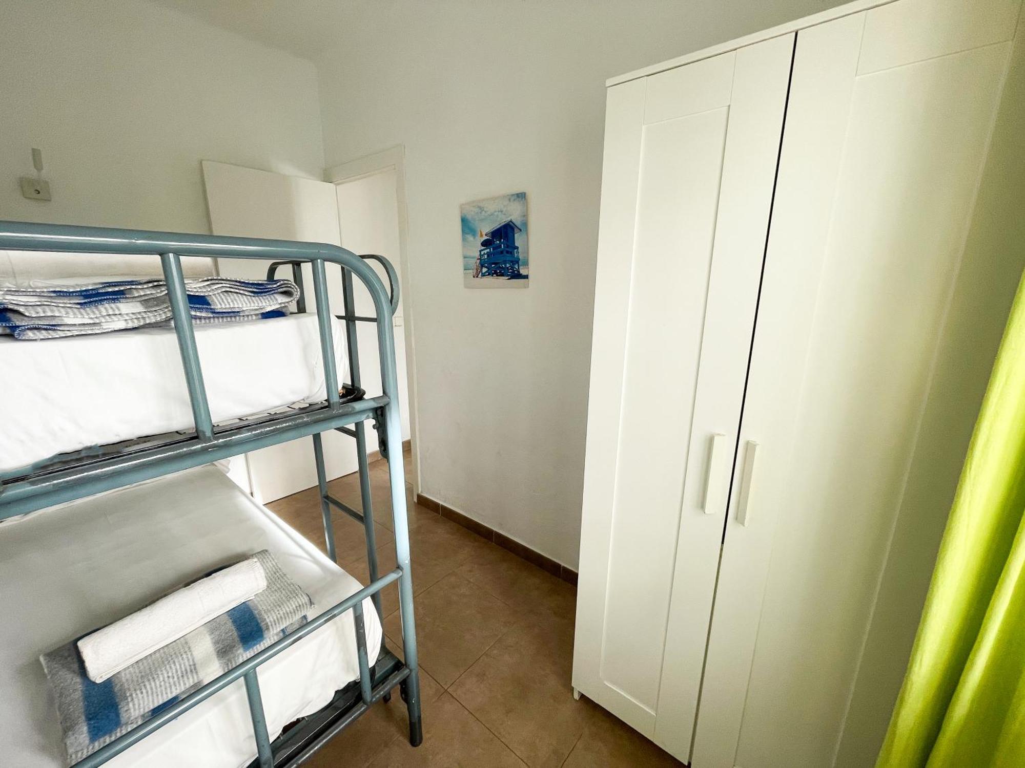 Bungalows Pescador 3000 세구르 데 칼라펠 외부 사진
