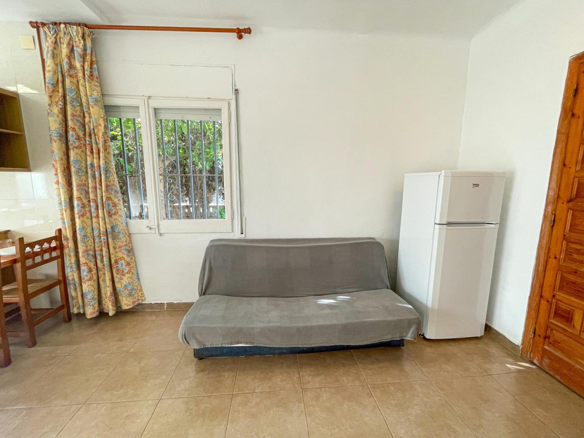 Bungalows Pescador 3000 세구르 데 칼라펠 외부 사진