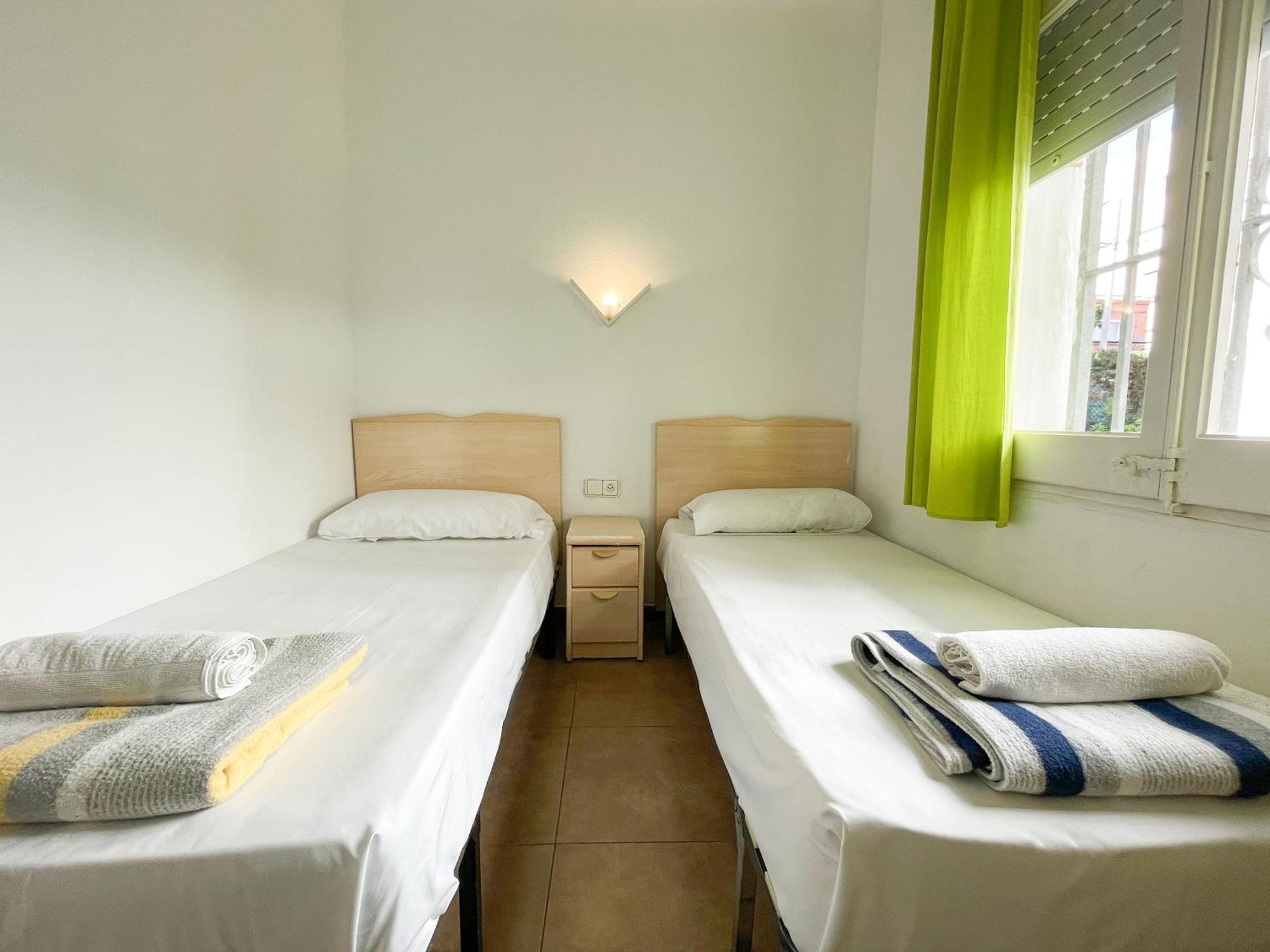 Bungalows Pescador 3000 세구르 데 칼라펠 외부 사진