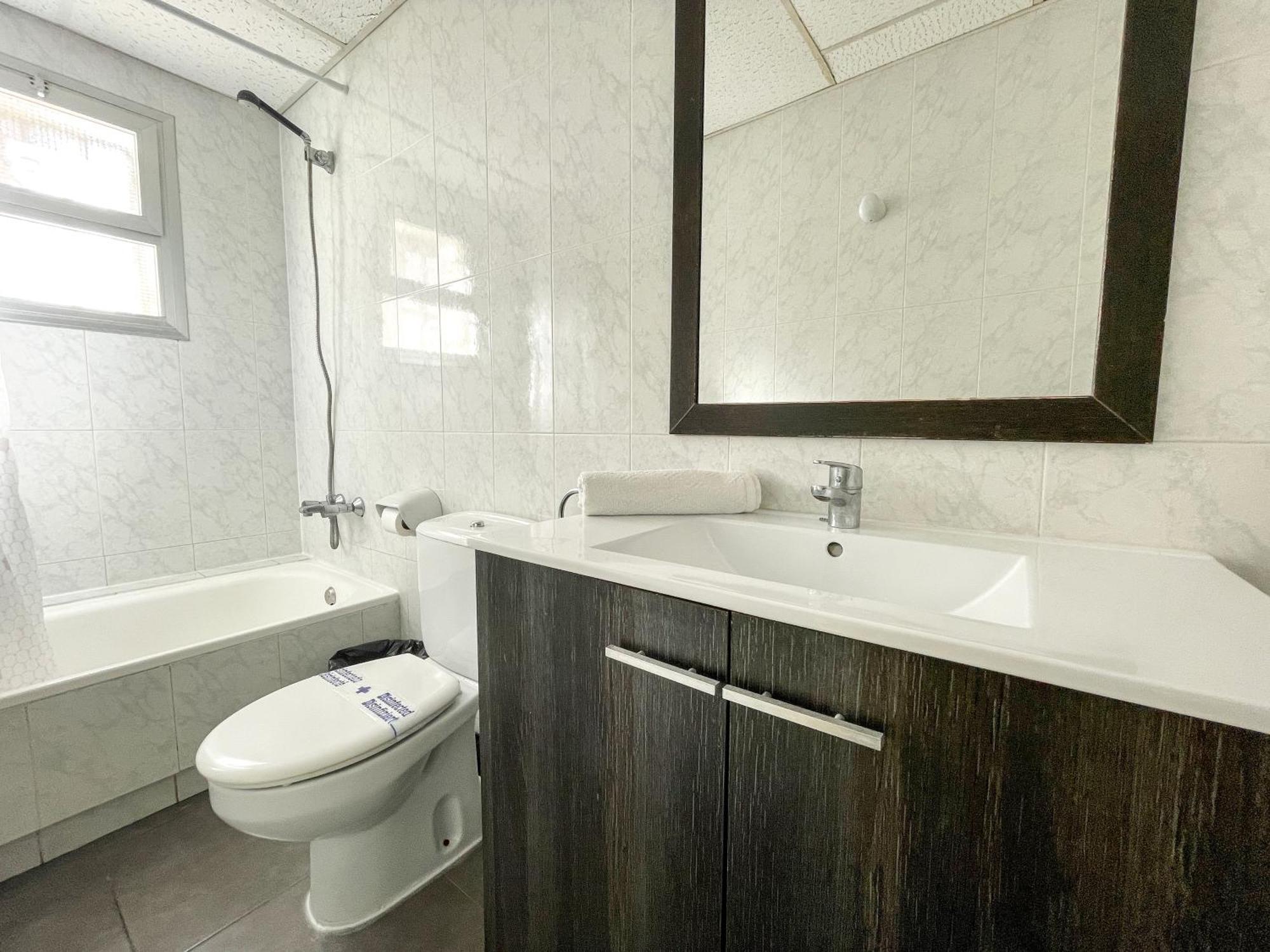 Bungalows Pescador 3000 세구르 데 칼라펠 외부 사진