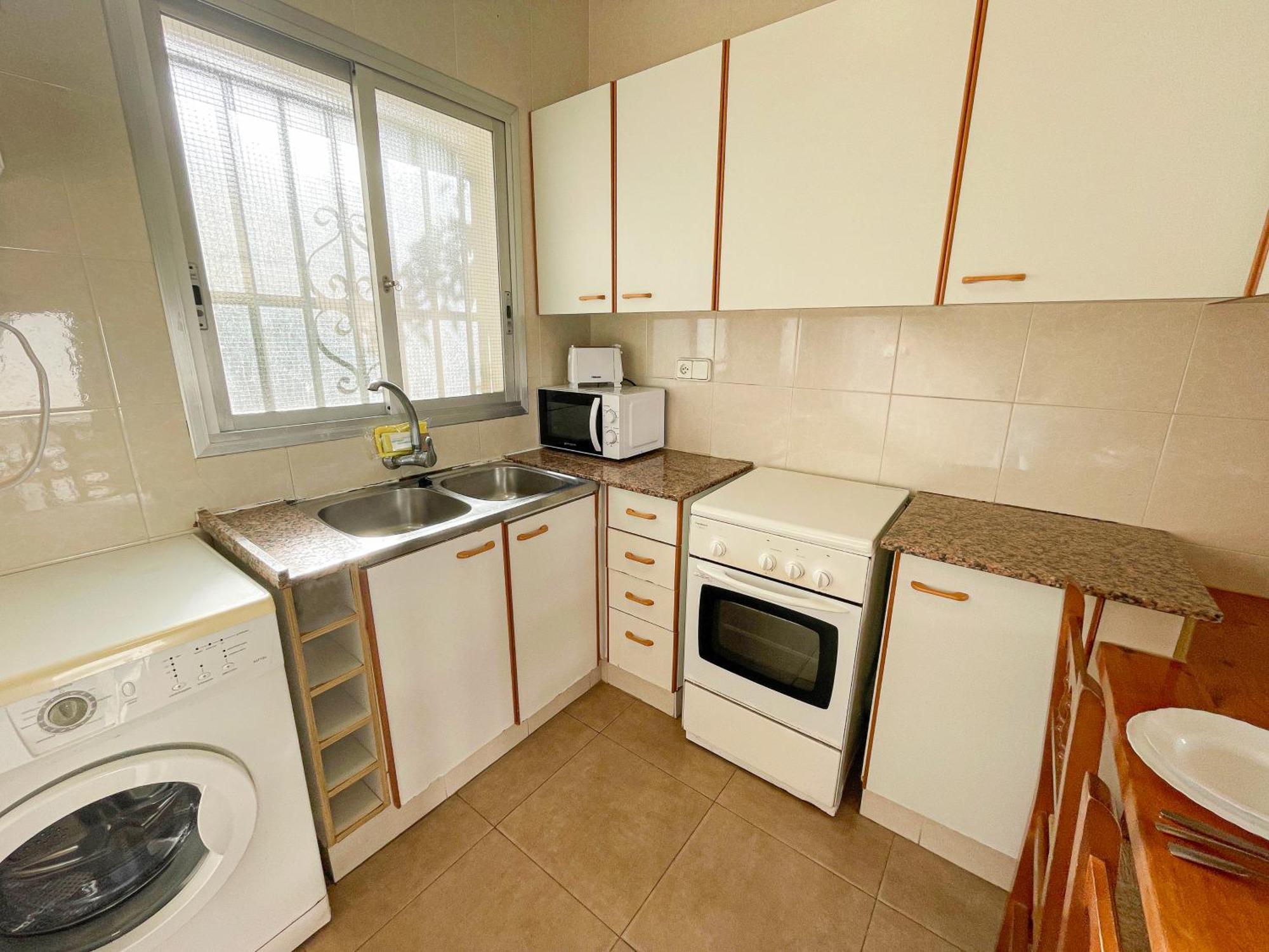Bungalows Pescador 3000 세구르 데 칼라펠 외부 사진