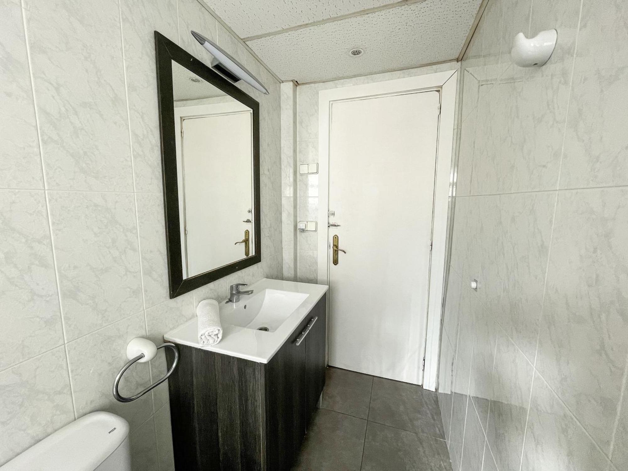 Bungalows Pescador 3000 세구르 데 칼라펠 외부 사진